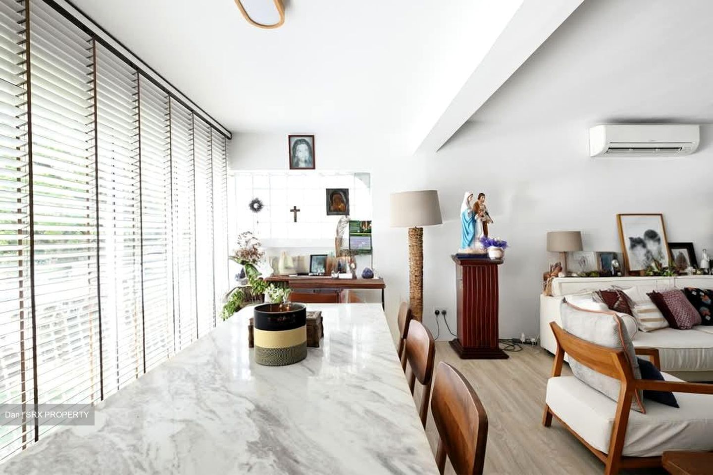 Lutheran Tower (D10), Apartment #590789091
